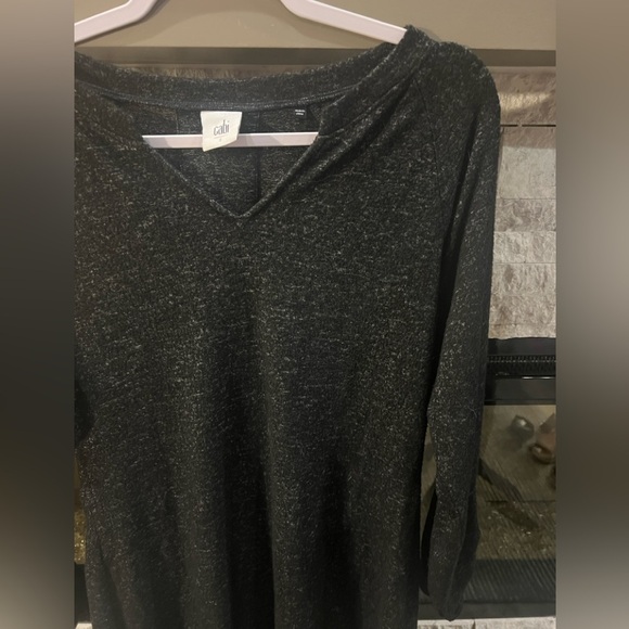 Cabi Oversized size Small long sleeve fall/winter boot dress - Picture 5 of 11